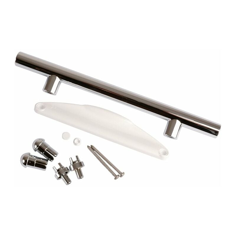 Poignée de porte de douche - Tous modèles Novellini