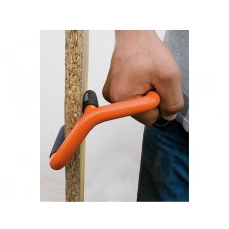 Paire de transporteur de plaque EDMA DuoPlac - 0640