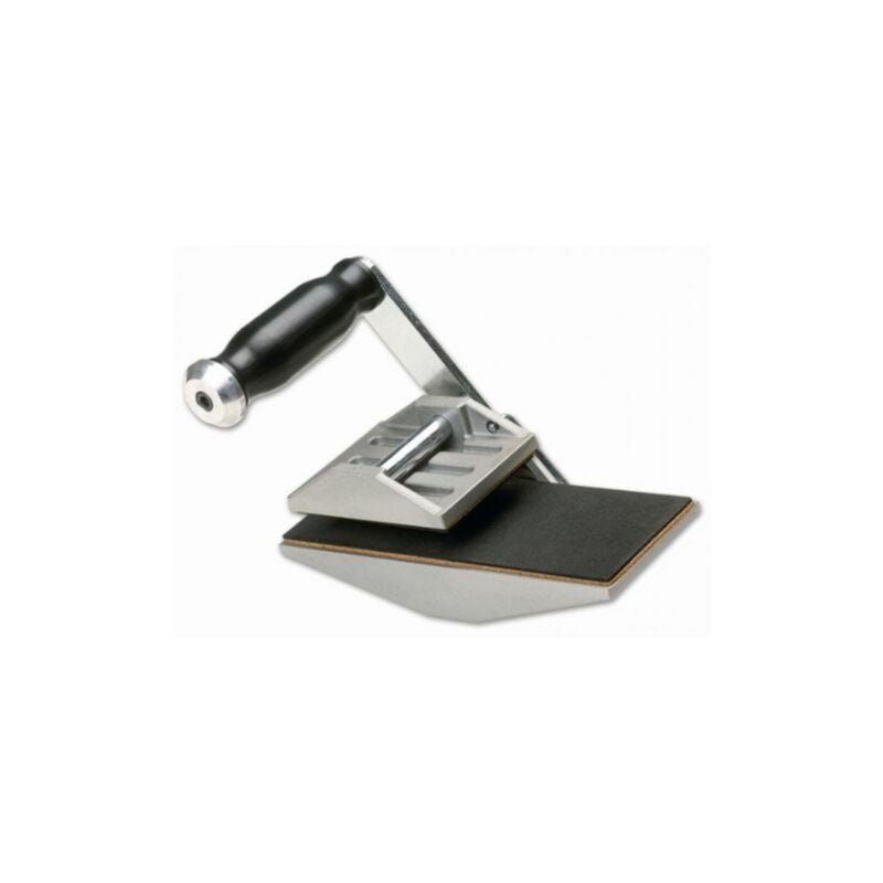 Poignée transport en aluminium 30104