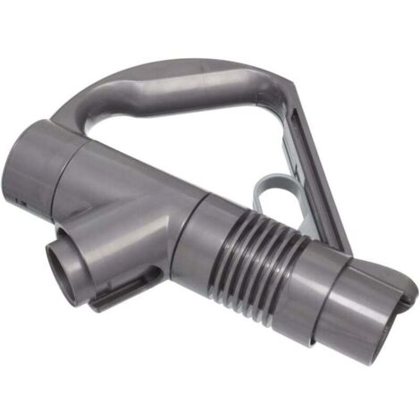 Poignée Tube Aspirateur Compatible Dyson DC19 DC37 DC23 DC26 DC32 DC36 Accessoire Nettoyage