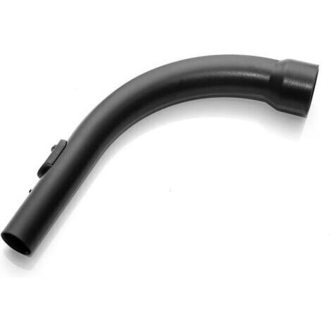 Poignée tube confort 35mm compatible avec les aspirateurs Miele S8,S6,S5,S4,S2, S1,C1,C2,C3 Série complète