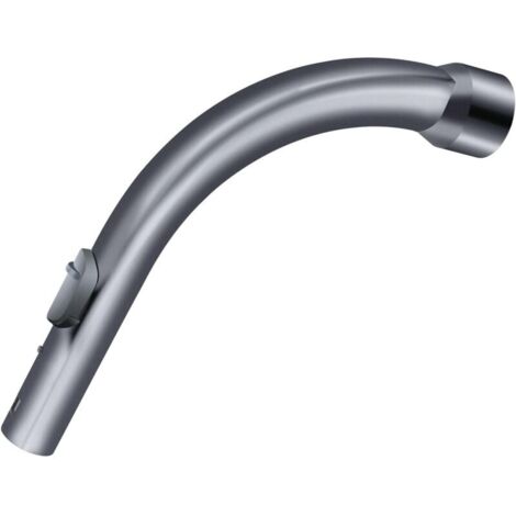 Poignée De Tuyau Flexible Incurvée Pour Aspirateurs Miele – Remplacement Facile Et Compatible - 2
