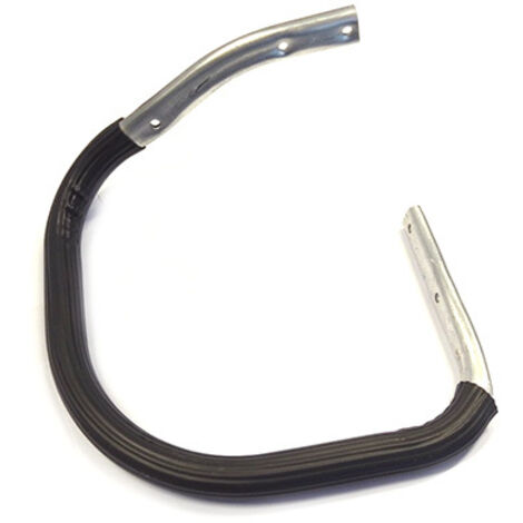 Poignée tubulaire en métal pour tronçonneuse Husqvarna 445 450, 544083901