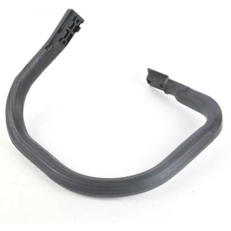 Poignée tubulaire + vis pour tronçonneuse Stihl 026AV MS260