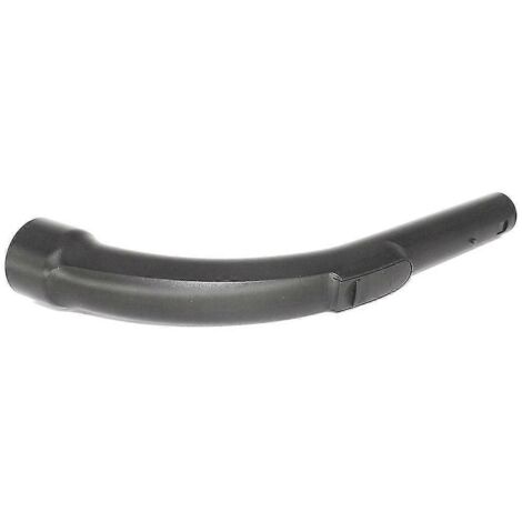 Poignée tuyau réglable 35mm compatible aspirateurs Miele série S, pièce rechange, remplacement facile