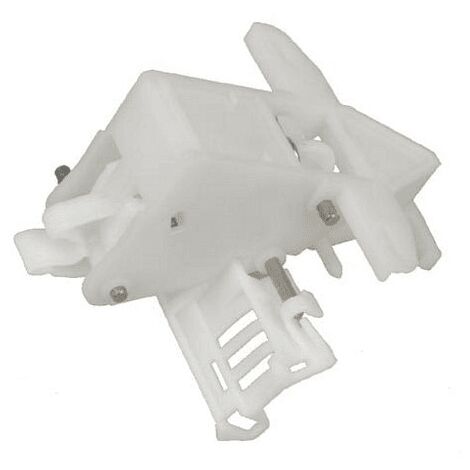 POIGNEE VERROU PORTE POUR LAVE VAISSELLE BOSCH - 00022457