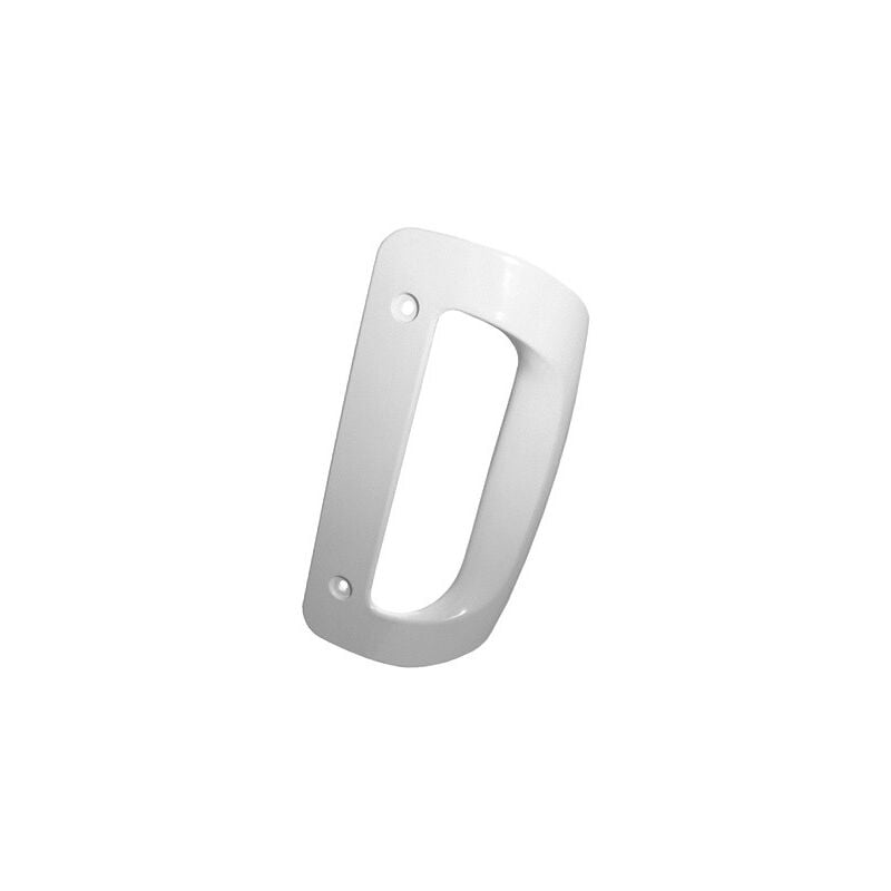 Poignee verticale pour refrigerateur Electrolux