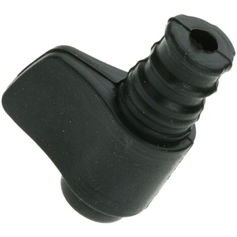 Poignée(pour busevapeur g0053) (421941300671) Cafetière, Expresso SAECO, PHILIPS, GAGGIA
