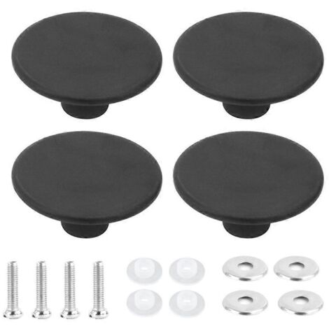 Poignées de couvercle de casserole, boutons de rechange pour bouilloire, accessoires pour ustensiles de cuisine