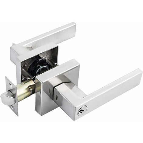 Cuivre Creek Bk2040ps Boule Bouton De Porte D'entrée, Inoxydable Poli