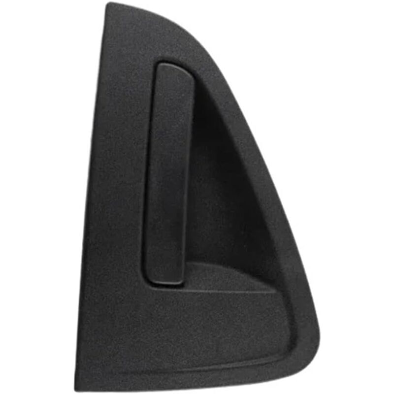 XVX - Poignées de porte extérieures de voiture pour Chevrolet Spark 2010-2015 ensemble de poignées de porte extérieures avant et arrière 95987921