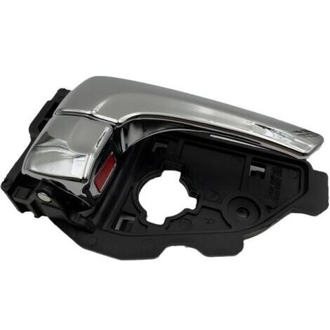 Poignées de Porte Intérieure de Voiture,Poignées de Porte de Couleur vive Gauche pour ix35 10-14 82610-2S010