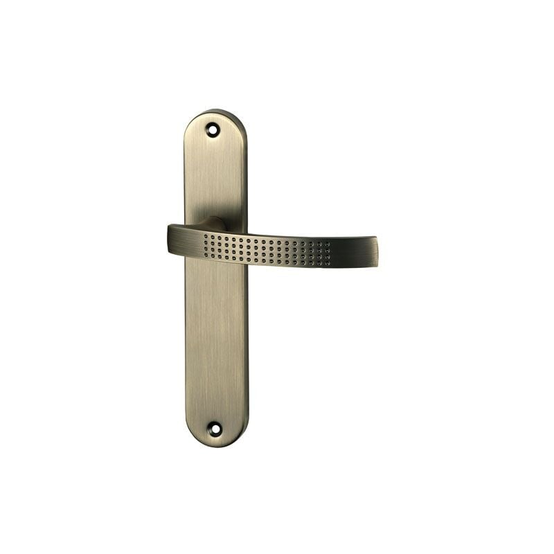 Alpertec - Ensemble isola canon fusil mat bec de cane