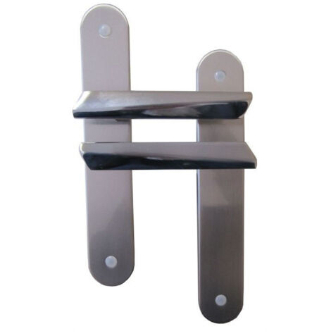 Poignées de Porte Naru Bec de Cane - Design Moderne