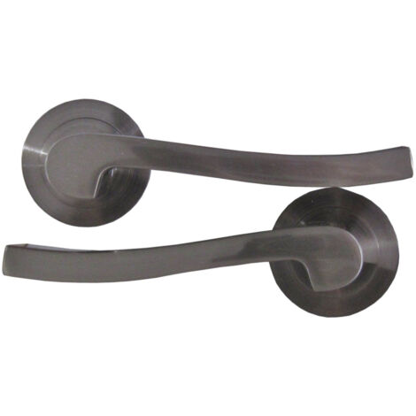 Poignées de porte Olaf - Design moderne et durable