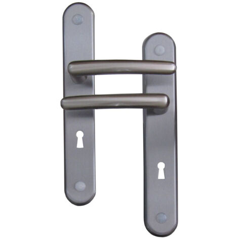 Poignées de porte Sonia - MR BRICOLAGE - Design moderne