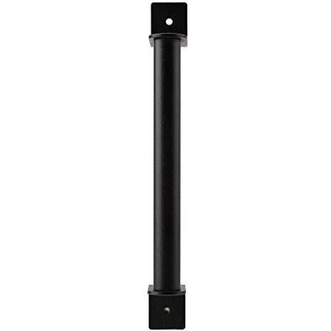 Poignées de Portes Coulissantes,accessoires de Portes Et Loquets Ensembles de Poignées Et de Serrures en Acier au Carbone Robuste