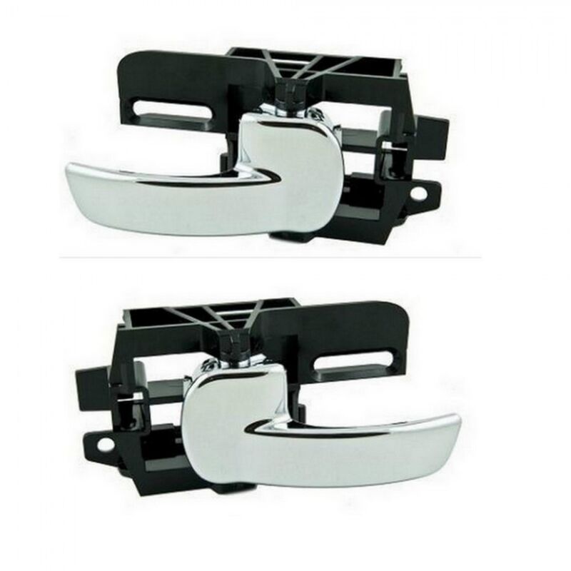 Univcar - Poignées de portes intérieures Qashqai 80670JD000A