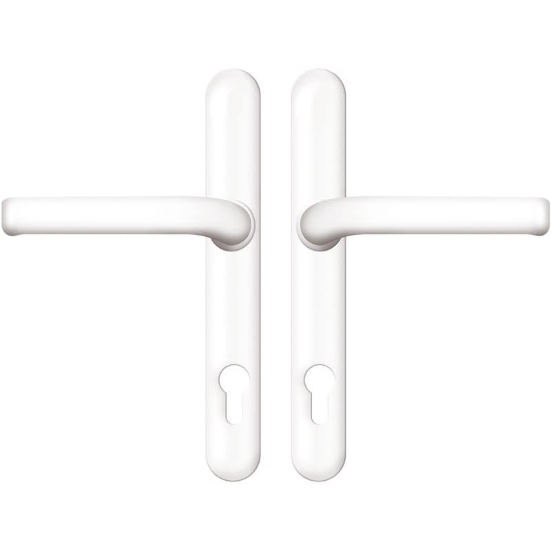 Poignees de portes me 336 inox