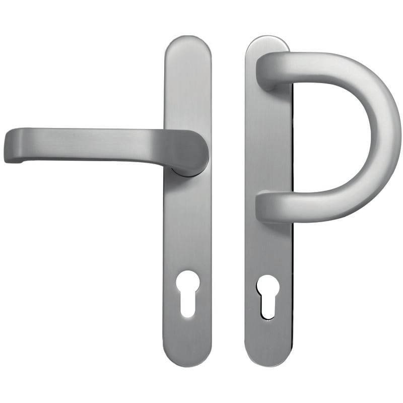 Poignees de portes me 325 inox