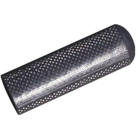 Poignées en plastique MÜBA L.110mm pour brouette à béton 4000 818 162 / 4000 818 173 - 72920