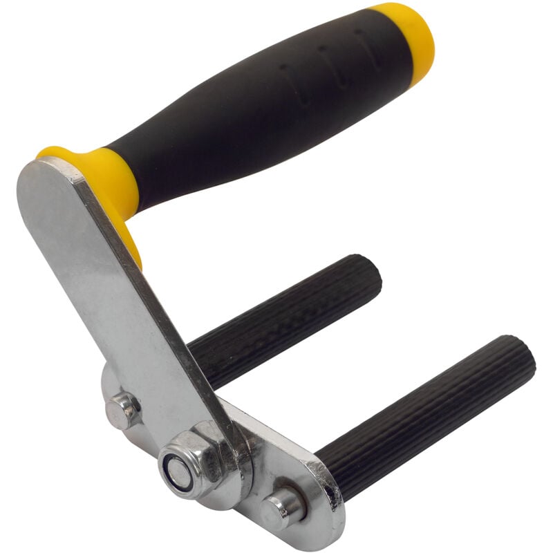 Fartools - Porte plaques à griffes. - 30kg.