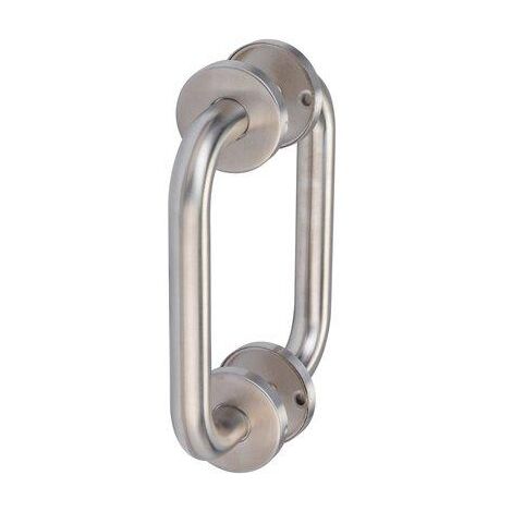 POIGNEES TIRAGE INOX 150MM/2 NORMBAU 3050766456