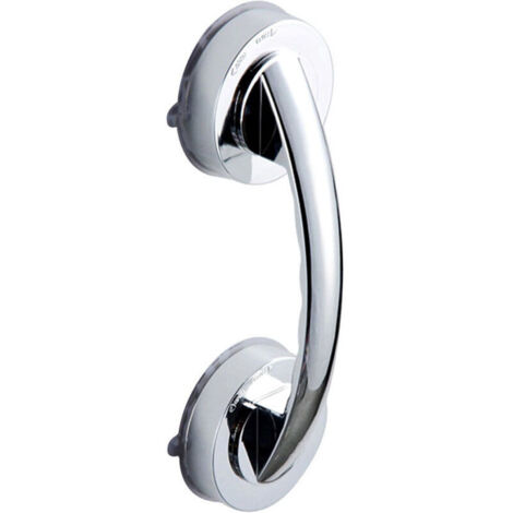 Poignéesàventouse,mains courantes antidérapantes,poignées de sécurité,douchesàmain courante sans perforations,poignées de salle de bain antidérapantes pour personnesâgées et enfants