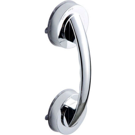 Poignéesàventouse,mains courantes antidérapantes,poignées de sécurité,douchesàmain courante sans perforations,poignées de salle de bain antidérapantes pour personnesâgées et enfants