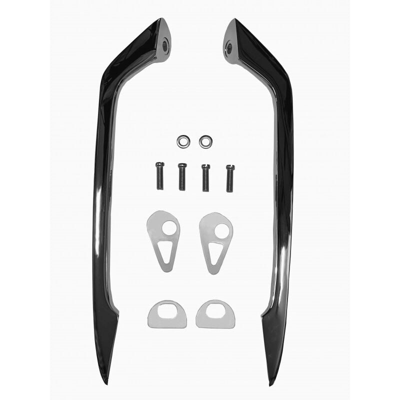 Poignées de baignoire (la paire)