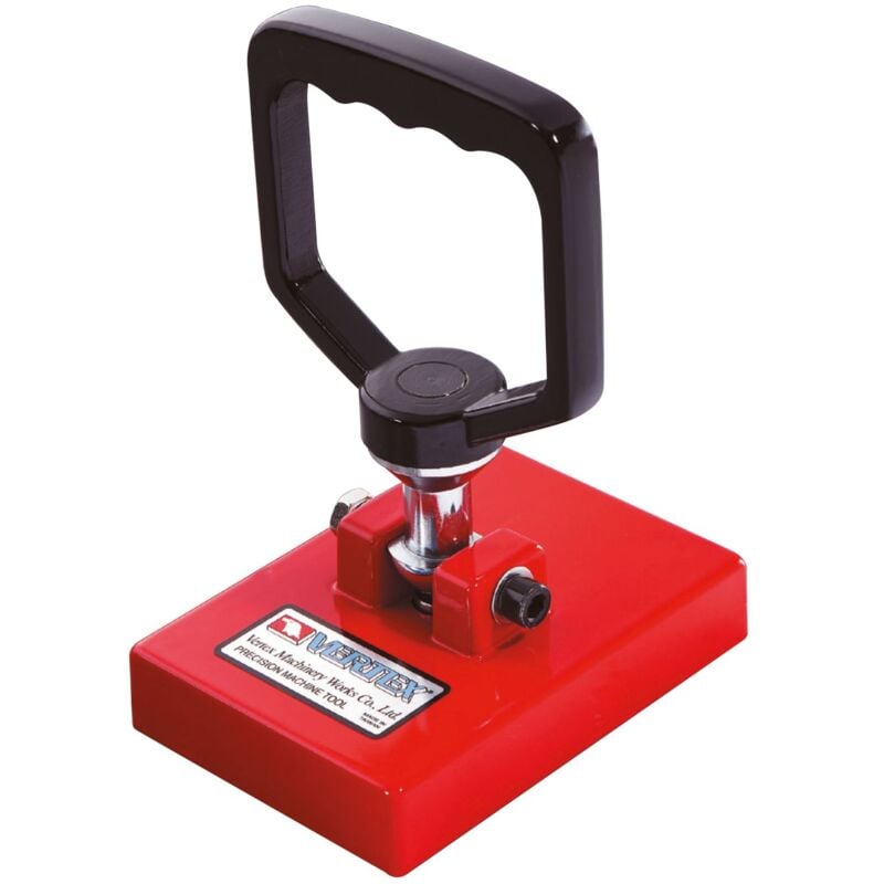 Vertex - poignet magnetique 80 - 150 kgf VML-150