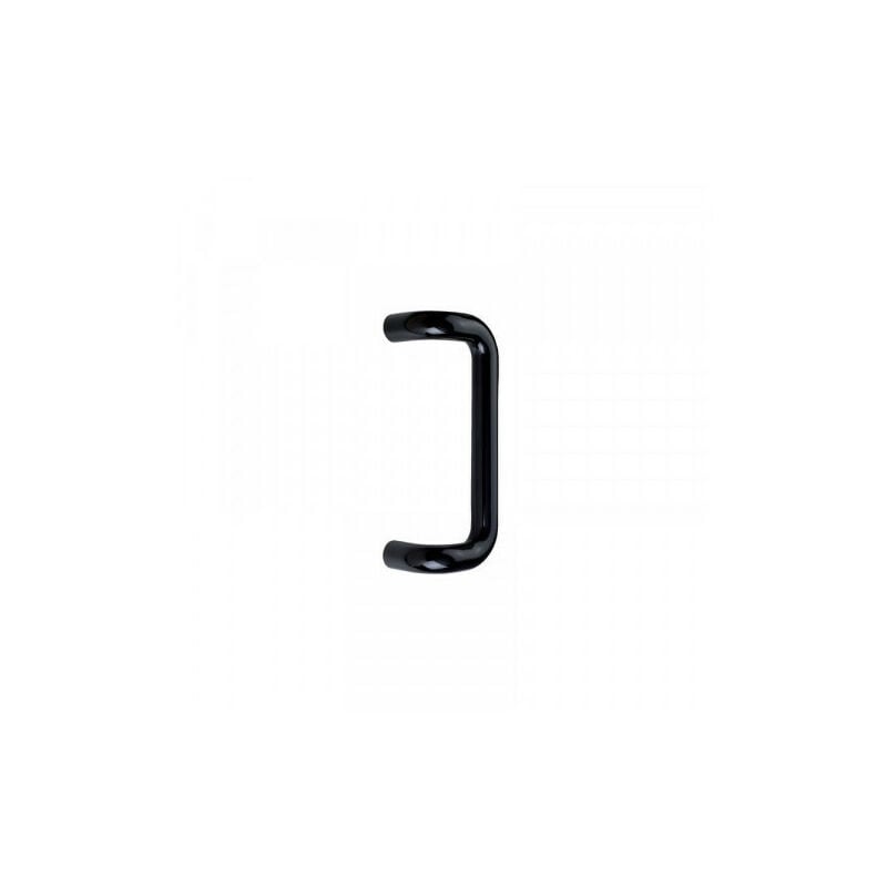 Normbau - Poignée de porte battante contre-coudée ny.stg 87