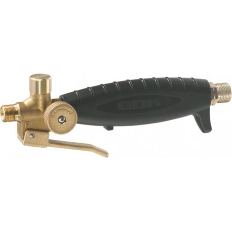 PoignÚe de brleur type 099 connexion AG M 4 x 1