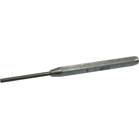 Poinçon 1 chasse-goupilles SAM ( Prix pour 1 )