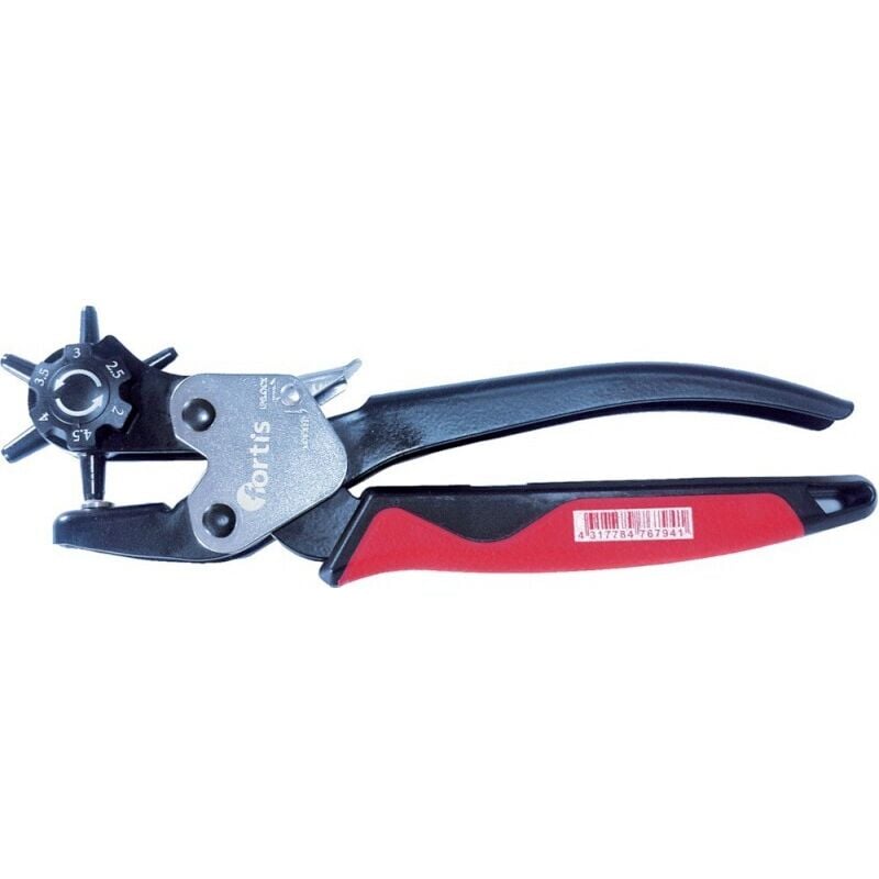 Poincon 225mm Fortis