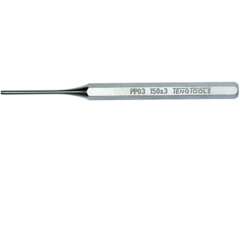 Poinçon, 3 mm  TENGTOOLS PP03 117020107