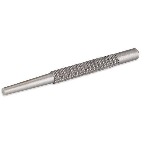 Poinçon à cône moleté CrV 6mm DOGHER 7448-06