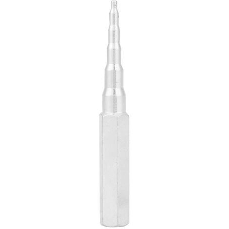 Poinçon à sertir manuel CT-95 pour tubes métalliques, outil d'expansion de tuyauterie en acier