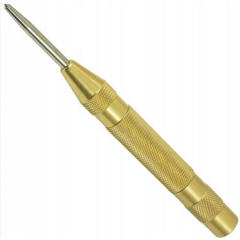 Poinçon automatique pour marquage métal, bois, acier, scripteur 125