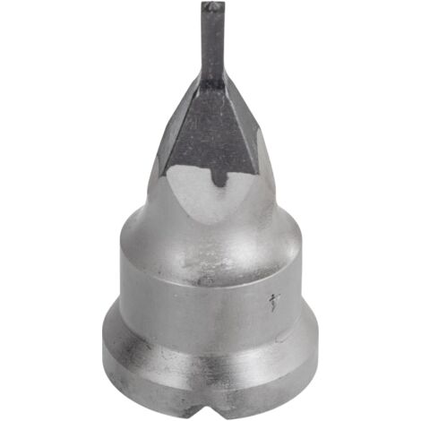 Poinçon carré Mubea MBPV2-14,0