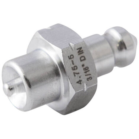 Poinçon DIN pour tuyaux ø4,75-5mm pour réfection tuyaux de freins - SA 8066 - CLAS Equipements