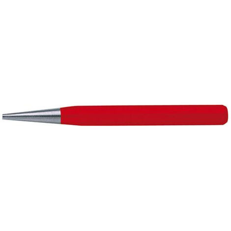 Poincon DIN6458 4mm