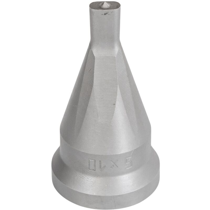 Mubea - Poinçon oblong Taille 2 dia. 6,5x13 mm MBOP2-6,5X13