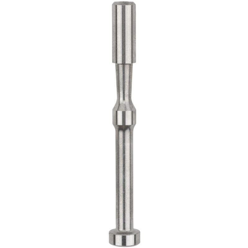 Bosch - Poinçon pour coupe curviligne gna 1,3/1,6/2,0 - 2608639013