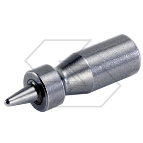 Poinçon universel pour épaisseur de chaîne de tronçonneuse 0.050' (1.3 mm) 0.058' (1.5 mm)