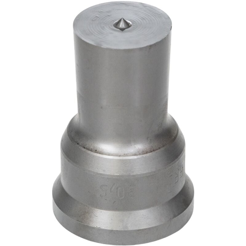 Mubea - Poinçons ronds Taille 3 dia. 30,5 mm jusque 40 mm MBP3-30,5