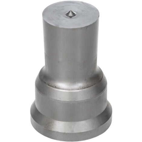 Poinçons rondes Mubea MBP3-40,0