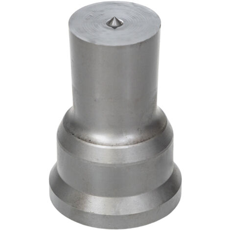 Poinçons ronds Taille 4 dia. 45 mm Mubea MBP4-45,0