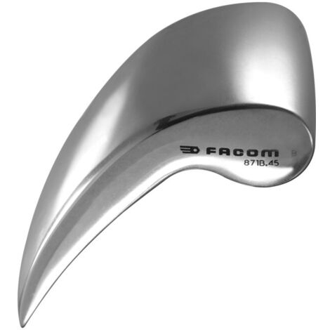 Poing à main Facom forme étroite 90x65x32mm
