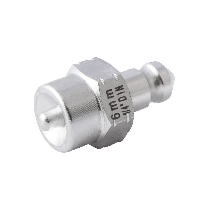 Clas - Poinçon din pour tuyaux ø6mm pour réfection tuyaux de freins - sa 8069 Equipements